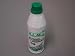 4 Stroke Oil: 500ml Specially formulated for all four stroke engines on lawnmowers, ride ons and cultivators