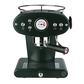 Francis Francis! 201030 X1 Trio Espresso machine