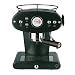FrancisFrancis! 201034 X1 Trio Espresso Machine, Black