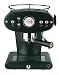 FrancisFrancis! 201034 X1 Trio Espresso Machine, Black