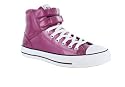 CONVERSE ALL STAR 2 STRAPS HI SHINY VIOLET