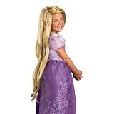 Tangled - Rapunzel Wig (Child)