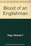 Blood of an Englishman