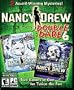 Nancy Drew: Double Dare 6 (The White Wolf of Icicle Creek / Legend of the Crystal Skull)
