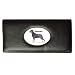 Rottweiler Long Wallet Billfold