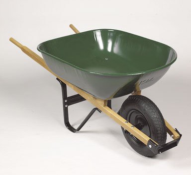 ACE CAT-50US WHEELBARROW 5CUFT