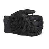 V-Force w/SuperFabric, 1 Layer, Palm Side, X Large