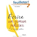 Ecrire un roman policier et se faire publier