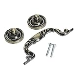 2個入り 食器棚 キャビネット取手 ドア取っ手 プルハンドル ドアハンドル 引き出し部品 家具ャビネット用 装飾