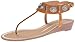 DV Dolce Vita Women's Austyn Wedge Sandal