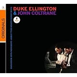 Duke Ellington & John Coltrane ~ Duke Ellington