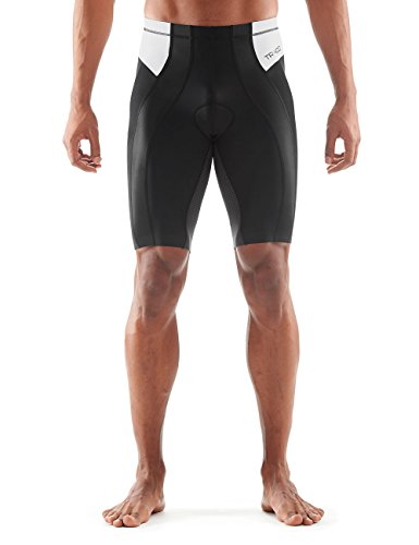 SKINS Men's Tri 400 Triathlon Shorts
