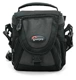 Lowepro Nova Micro AW Camera Bag (Gray) For The Nikon Coolpix P90, L100, P80, P6000, P60, P5100, P5000 Digital Cameras