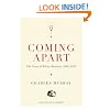 Coming Apart: The State of White America, 1960-2010