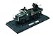 M35A1 - 1968 diecast 1:72 model (Amercom BG-49)