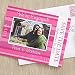 Engagement Photo Save The Date Wedding Announcement Cards