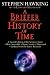 Books : by Leonard Mlodinow,by Stephen Hawking A Briefer History of Time(text only)1st (First) edition[Hardcover]2005