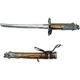 Dragon Tanto Bronze