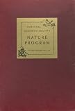 National Audubon Society s Nature Program