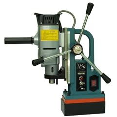 Magnetbohrmaschine Kernbohrmaschine WASTA V9445A *NEU*