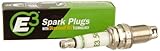 E3 Spark Plugs E3.56 Automotive, Truck, Van and SUV OEM Replacement Spark Plug , Pack of 1