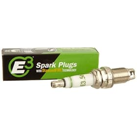 E3 Spark Plugs E3.56 Automotive, Truck, Van and SUV OEM Replacement Spark Plug , Pack of 1