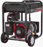 BRIGGS & STRATTON POWER PROD #030204-0 9HP 5250W STDGenerator