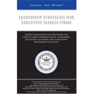Isaacson+miller+executive+search+firm