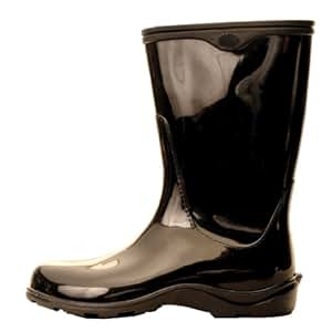 Amazon.com: Sloggers Women's Rain and Garden Boot with