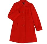Anne Klein Wool Blend Winter Coat