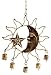 Sun, Moon & Star Windchime 20