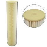Pentek S1-20BB Whole House Filter Replacement Cartridge
