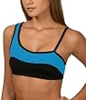 Body Up Women's Wave Work Out Top