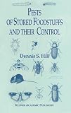 Pests of Stored Foodstuffs and their Control