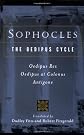 The Oedipus Cycle