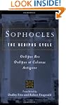 Sophocles, The Oedipus Cycle: Odeipus...