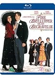 Four Weddings And A Funeral (Blu-ray) [1994] (Region 2) (Import)