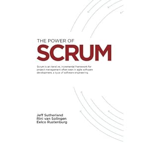The Power of Scrum