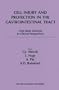 Cell Injury and Protection in the Gastrointestinal Tract: From Basic Sciences to Clinical Perspectives 1996 (No. 4)