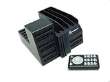 Gamexpert Hama Multi-Tap with Storage for use with PS2 Slim