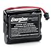 Nickel-Metal Hydride Cordless Phone Battery For Panasonic KX-TG2593B