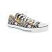 Converse All Star Print Ox - Olive/ Multi