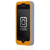 Incipio IPH-637 SILICRYLIC for iPhone 4 - 1 Pack - Carrying Case - Retail P ....