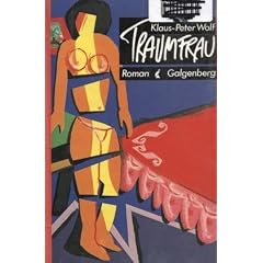 Traumfrau