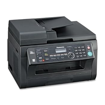 Panasonic KX-MB2030 Multifunction Laser Printer