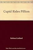 Cupid rides pillion