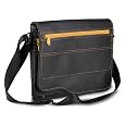 Be-ez LE Reporter Bag for MacBook Air 11 - Black/Safran (100971)