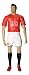 6inch/15cm - Heroes - Ronaldo 7 - Manchester United