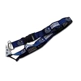 VancouverCanucksLanyardKeychainIdHolderTicket