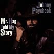 Mr. Hag Told My Story